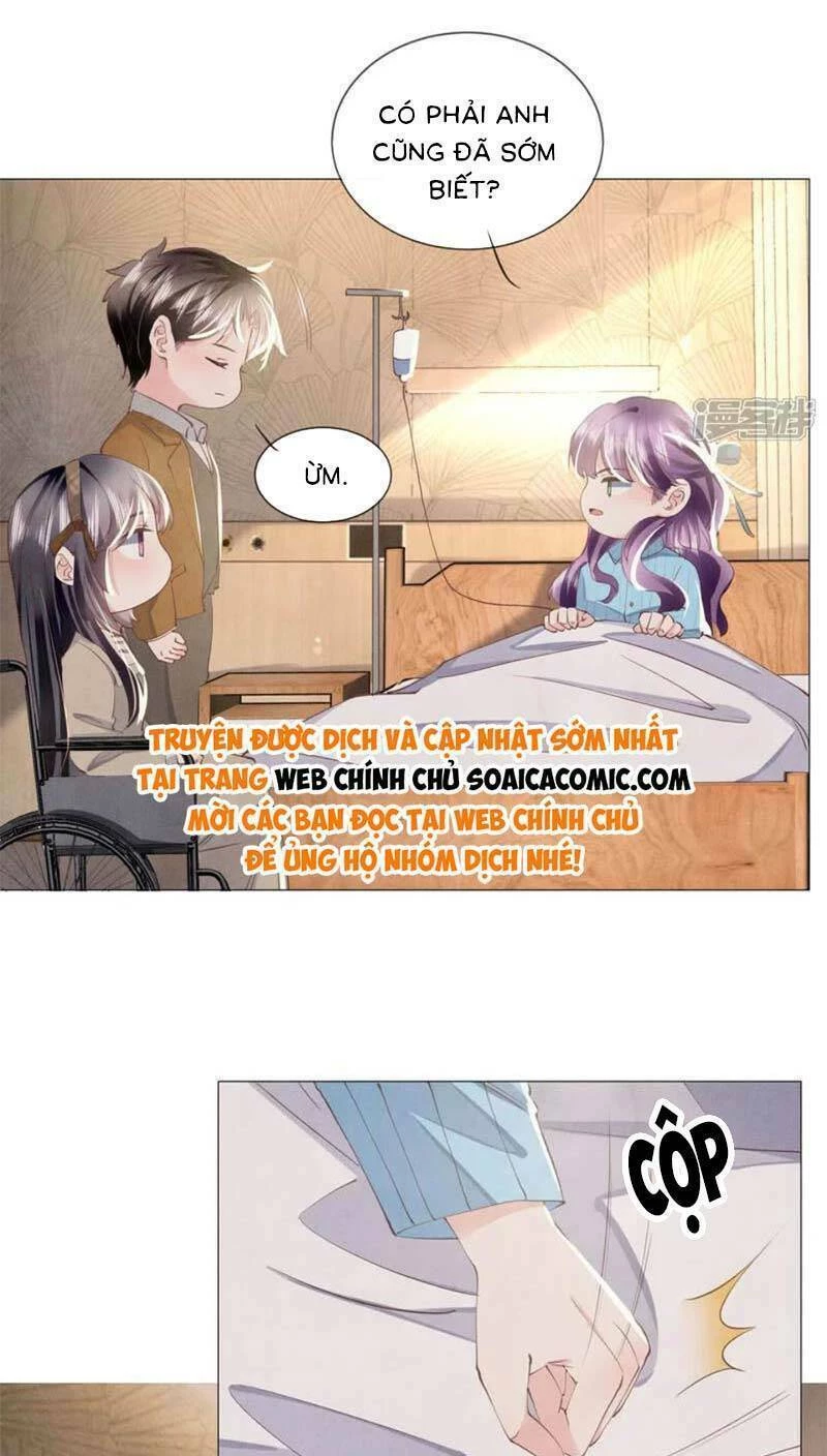 Tôi Có Ông Chồng Hay Ghen Chapter 102 - 29