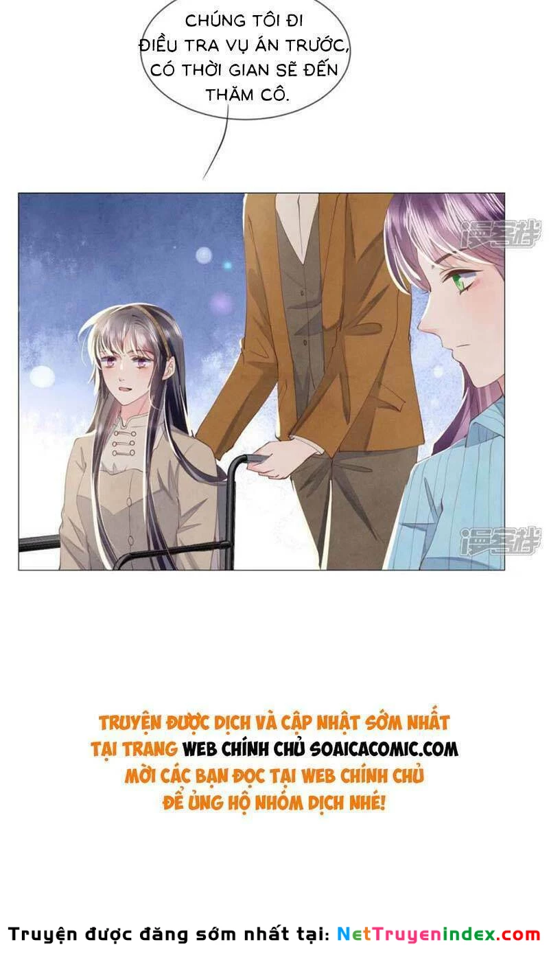 Tôi Có Ông Chồng Hay Ghen Chapter 102 - 31