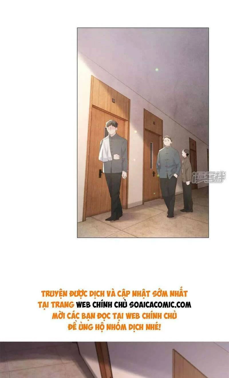 Tôi Có Ông Chồng Hay Ghen Chapter 102 - 32