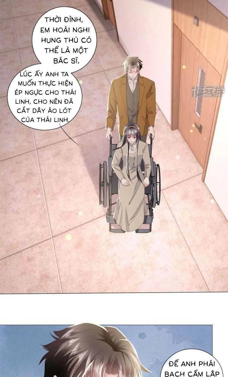 Tôi Có Ông Chồng Hay Ghen Chapter 102 - 33