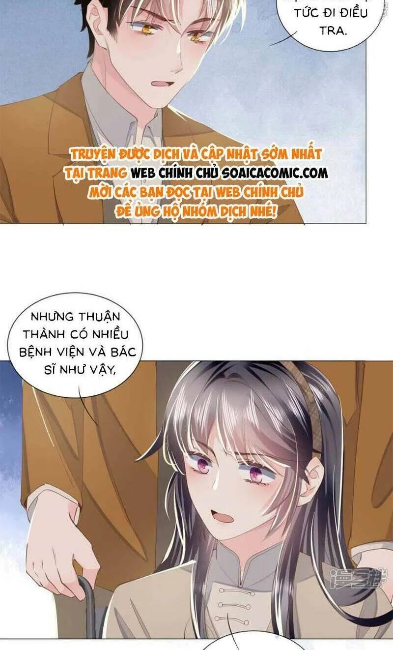 Tôi Có Ông Chồng Hay Ghen Chapter 102 - 34