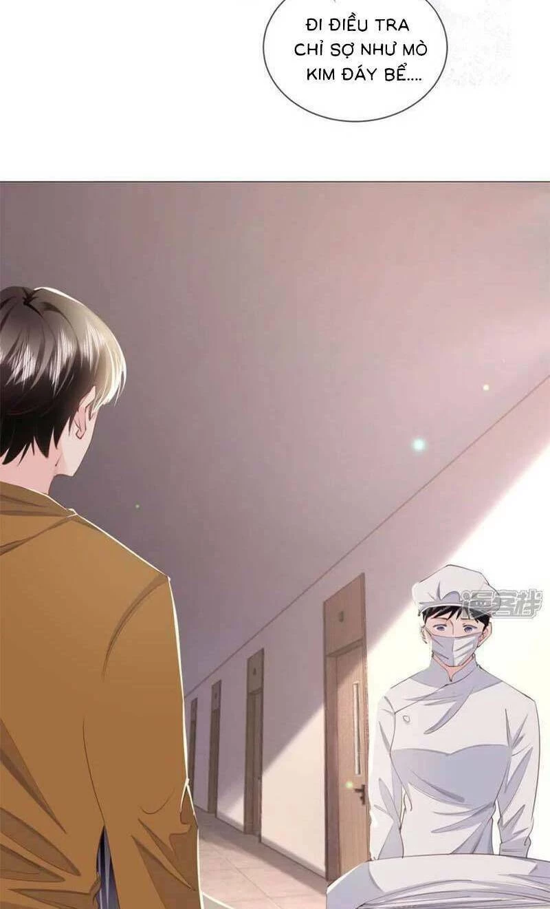 Tôi Có Ông Chồng Hay Ghen Chapter 102 - 35