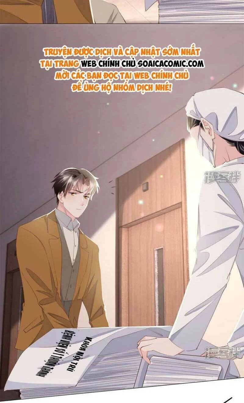 Tôi Có Ông Chồng Hay Ghen Chapter 102 - 36