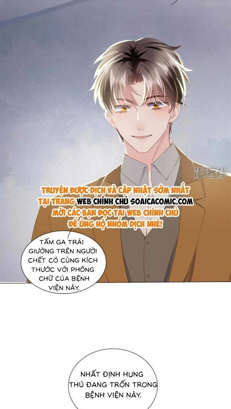 Tôi Có Ông Chồng Hay Ghen Chapter 102 - 38