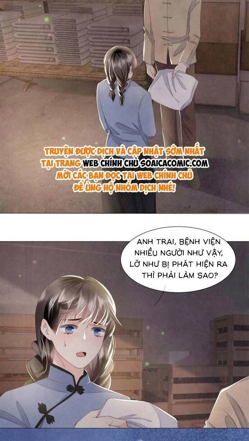 Tôi Có Ông Chồng Hay Ghen Chapter 102 - 40