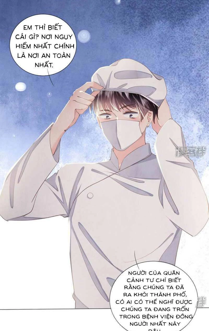 Tôi Có Ông Chồng Hay Ghen Chapter 102 - 41