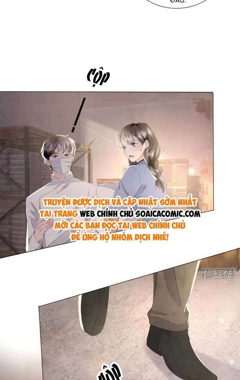 Tôi Có Ông Chồng Hay Ghen Chapter 102 - 42