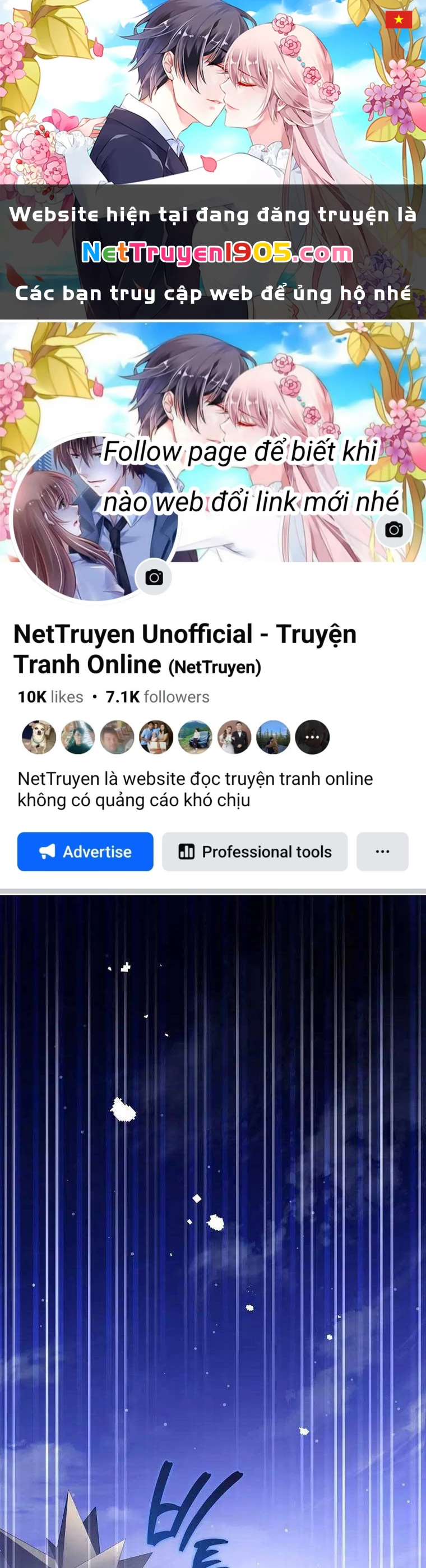 Nhân Vật Ngoài Lề Tiểu Thuyết Chapter 68 - 1