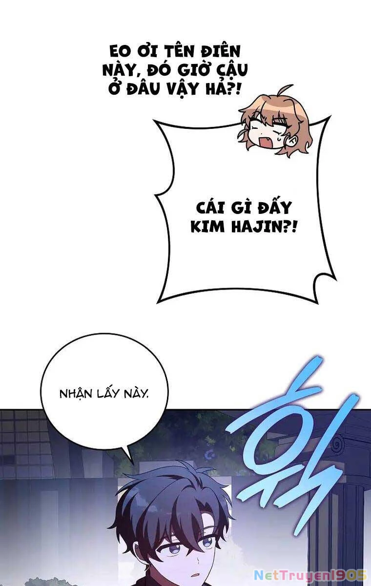 Nhân Vật Ngoài Lề Tiểu Thuyết Chapter 68 - 23