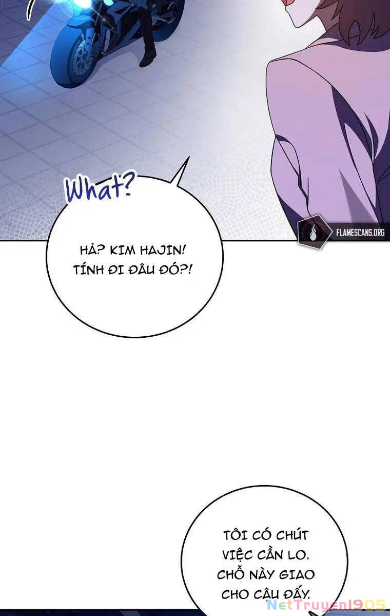 Nhân Vật Ngoài Lề Tiểu Thuyết Chapter 68 - 34