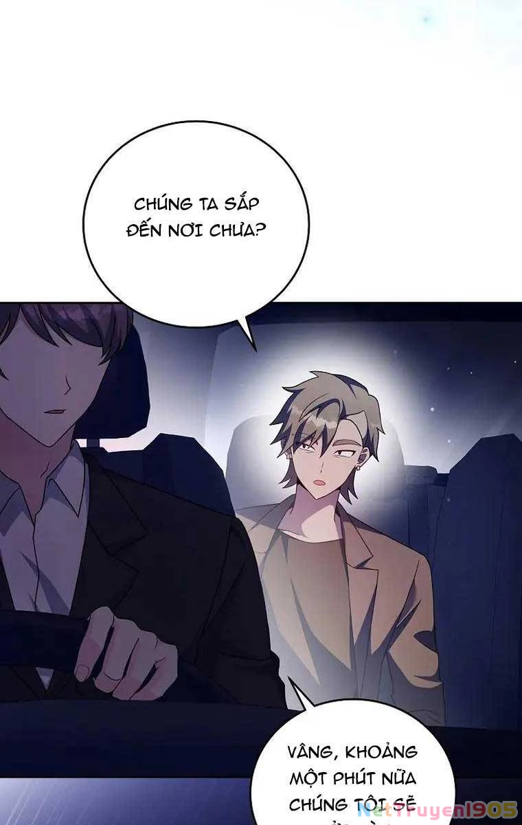Nhân Vật Ngoài Lề Tiểu Thuyết Chapter 68 - 43