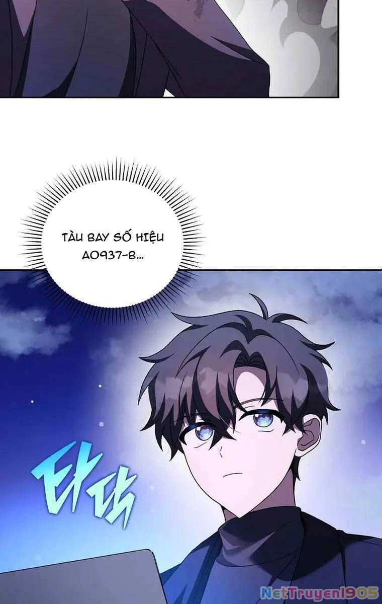 Nhân Vật Ngoài Lề Tiểu Thuyết Chapter 68 - 57