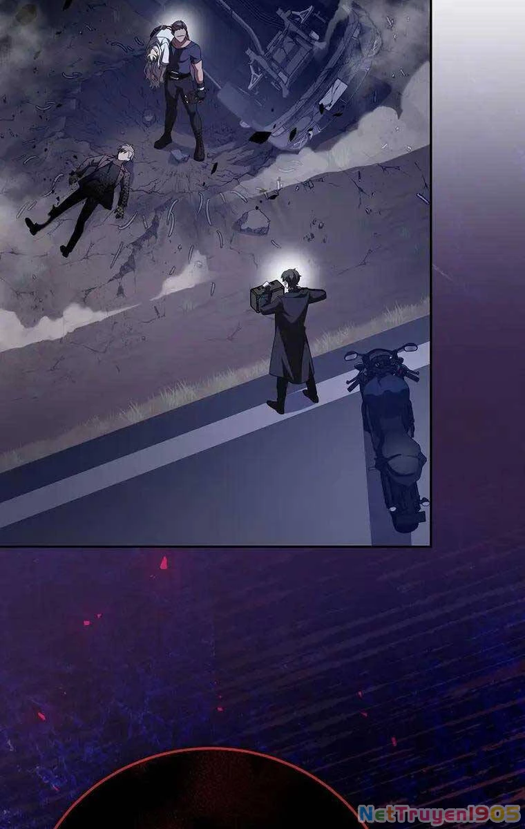 Nhân Vật Ngoài Lề Tiểu Thuyết Chapter 68 - 95