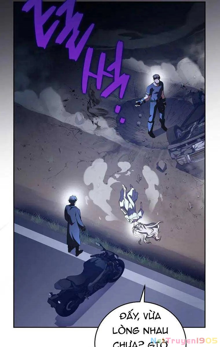 Nhân Vật Ngoài Lề Tiểu Thuyết Chapter 68 - 103