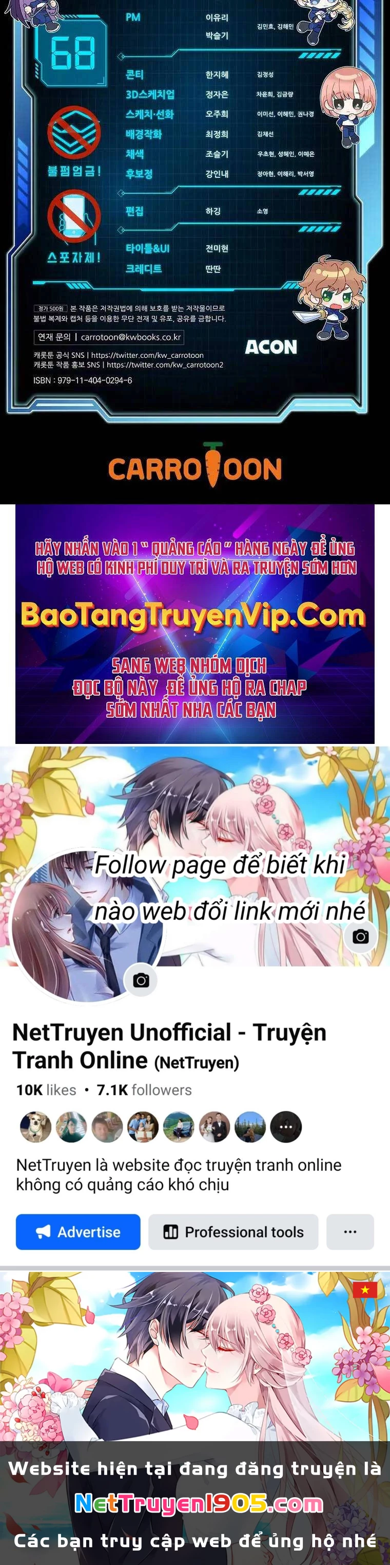 Nhân Vật Ngoài Lề Tiểu Thuyết Chapter 68 - 122