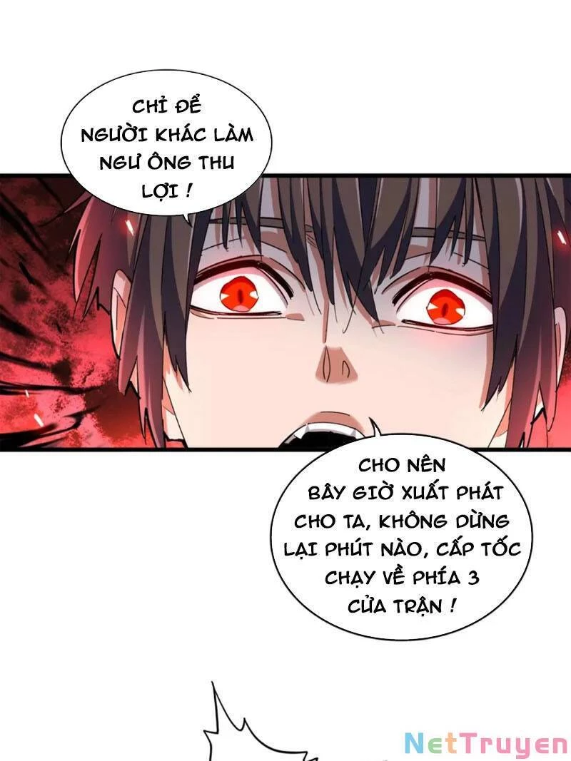 Đại Quản Gia Là Ma Hoàng Chapter 333 - 26