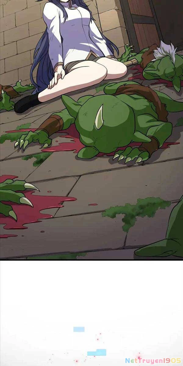 Tôi Thăng Cấp Bằng Kĩ Năng Chapter 28 - 20