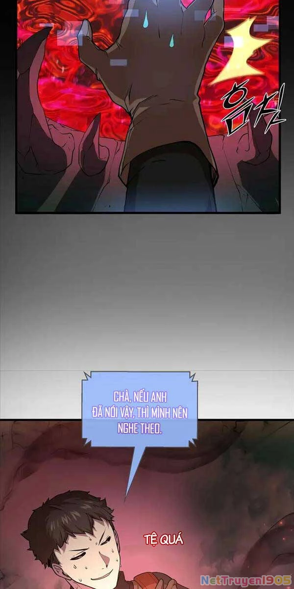 Tôi Thăng Cấp Bằng Kĩ Năng Chapter 28 - 23