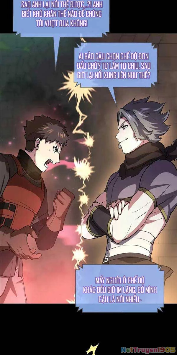 Tôi Thăng Cấp Bằng Kĩ Năng Chapter 28 - 31