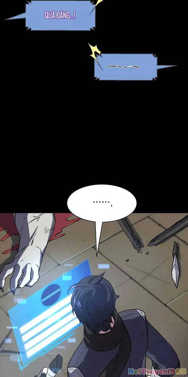 Tôi Thăng Cấp Bằng Kĩ Năng Chapter 28 - 32