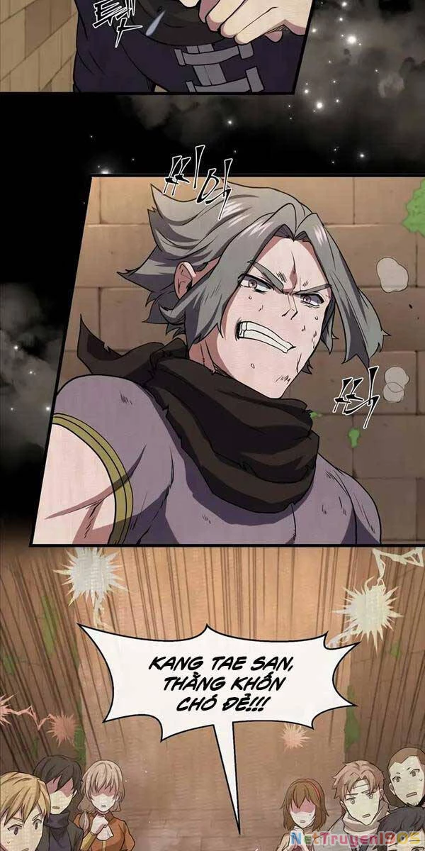 Tôi Thăng Cấp Bằng Kĩ Năng Chapter 28 - 41