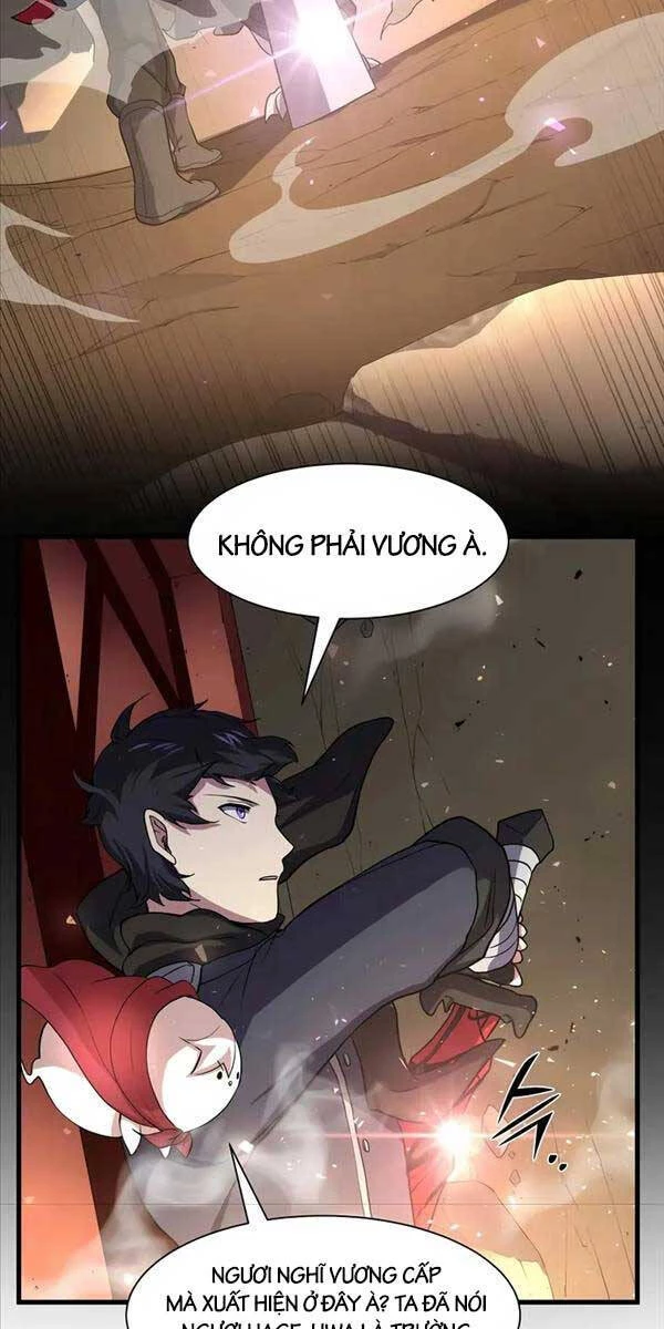 Tôi Thăng Cấp Bằng Kĩ Năng Chapter 28 - 52