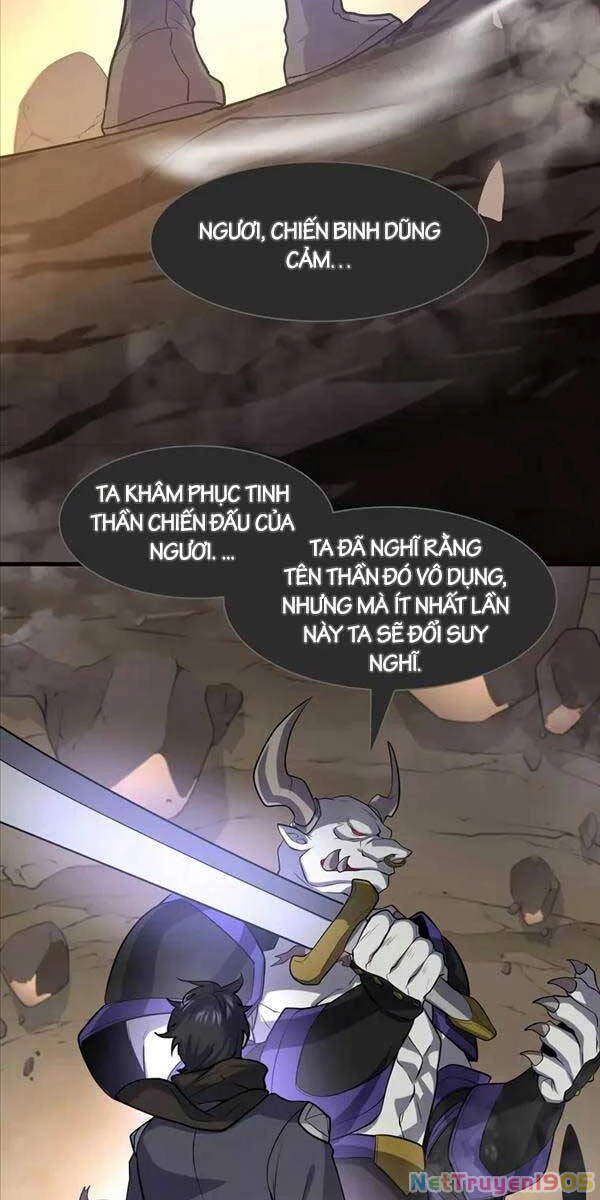 Tôi Thăng Cấp Bằng Kĩ Năng Chapter 28 - 57