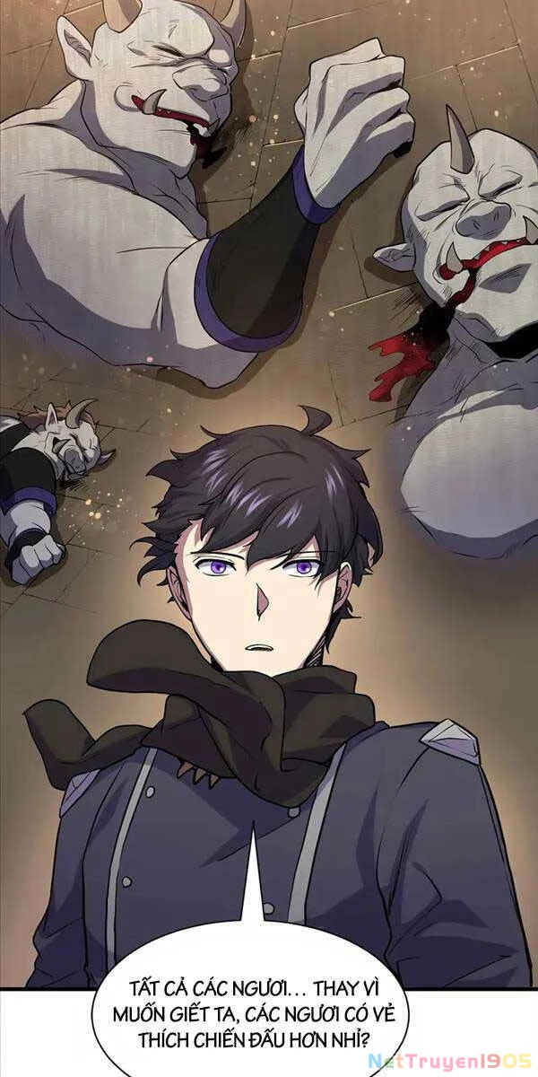 Tôi Thăng Cấp Bằng Kĩ Năng Chapter 28 - 60