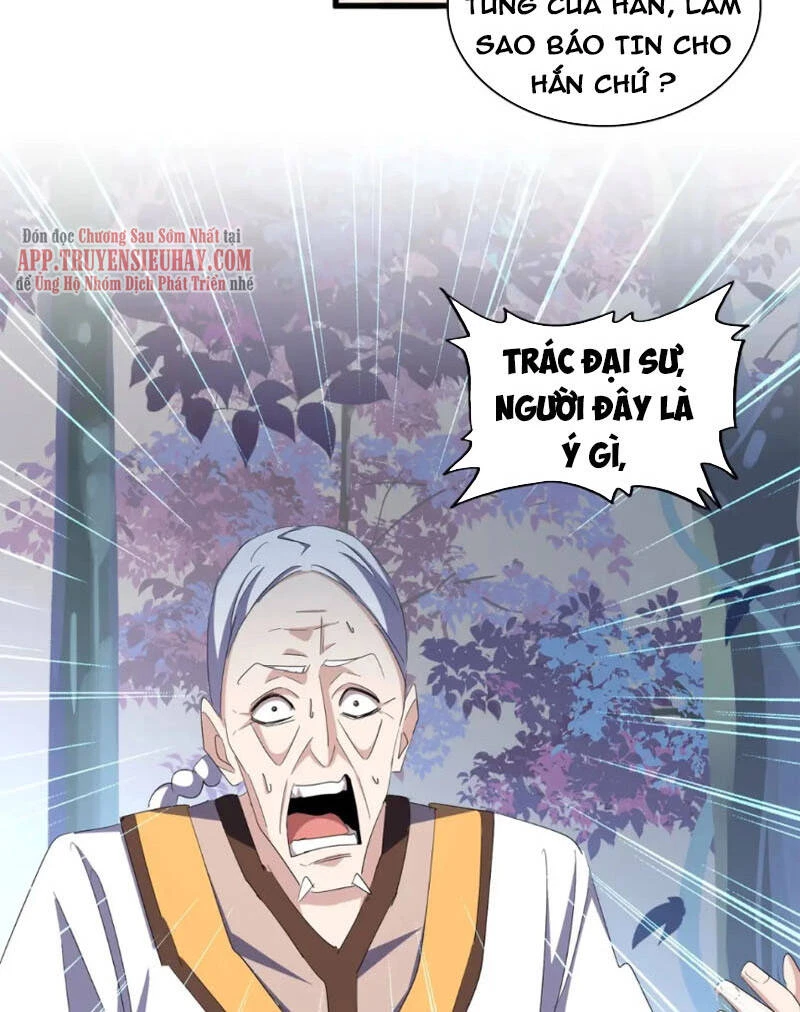 Đại Quản Gia Là Ma Hoàng Chapter 334 - 3