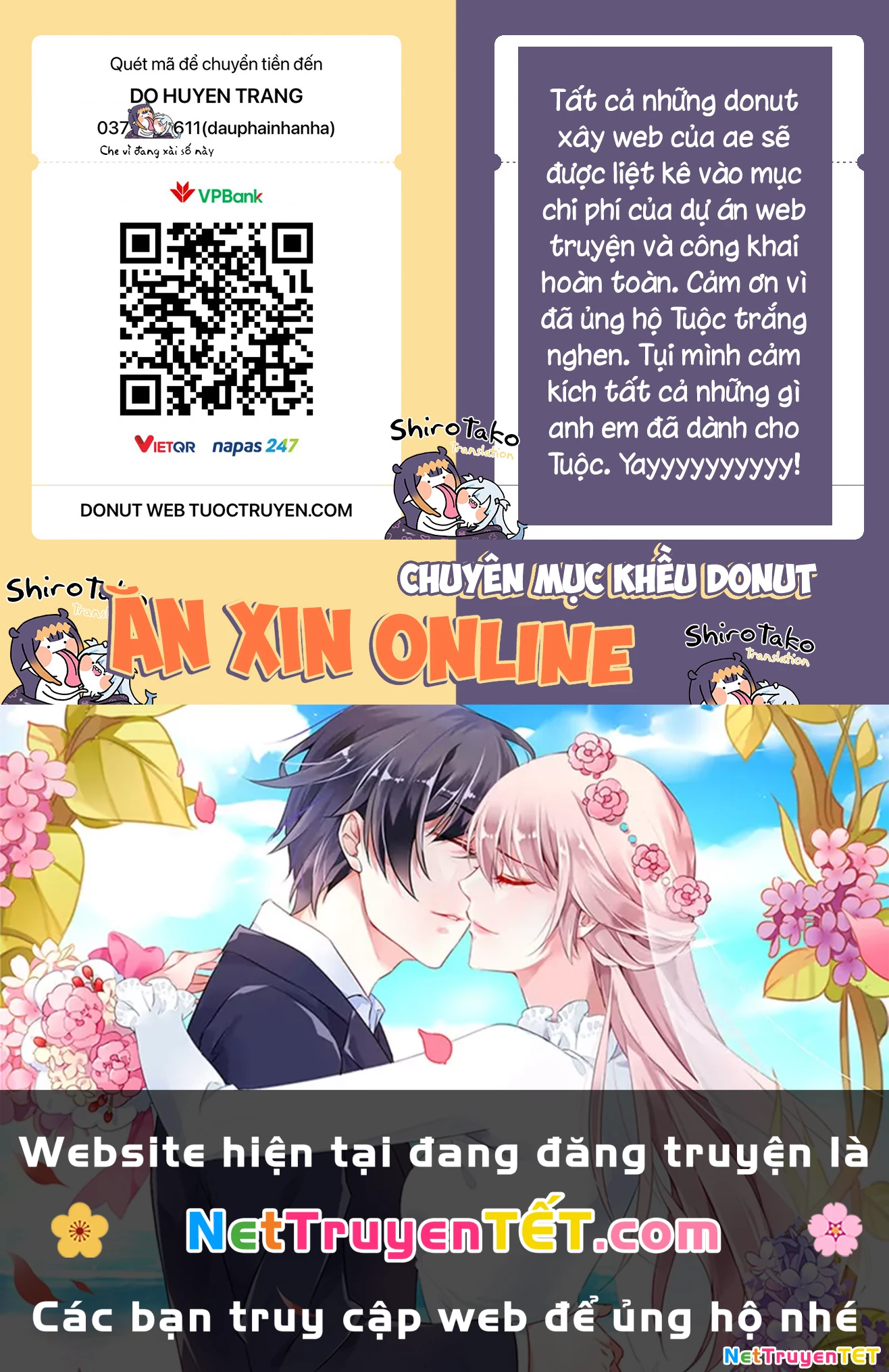 Shiro Seijo to Kuro Bokushi Chapter 52 - 27