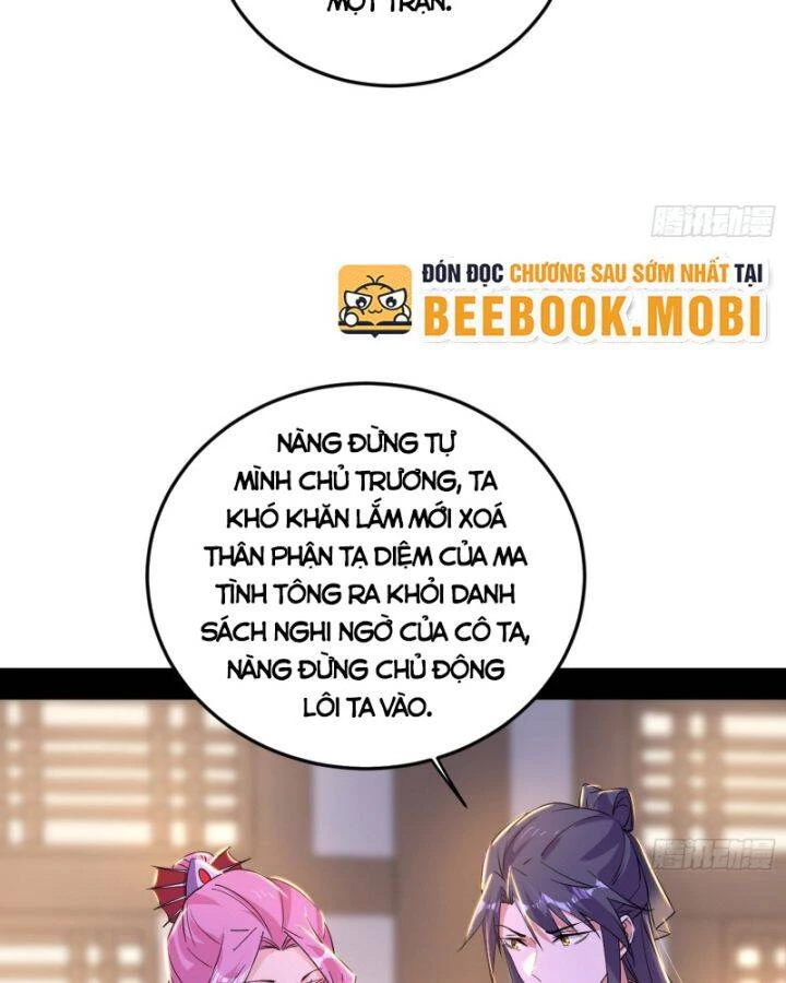 Ta Là Tà Đế Chapter 390 - 49