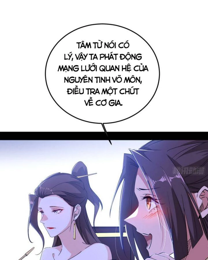 Ta Là Tà Đế Chapter 390 - 91