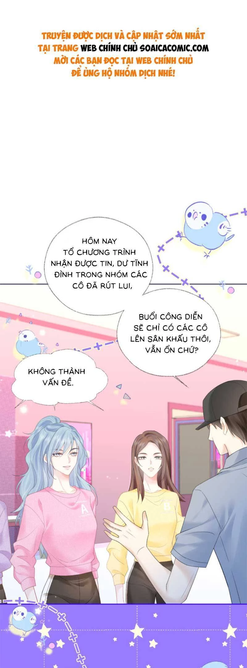 Ta Ở Hiện Đại Làm Đại Boss Chapter 40 - 1