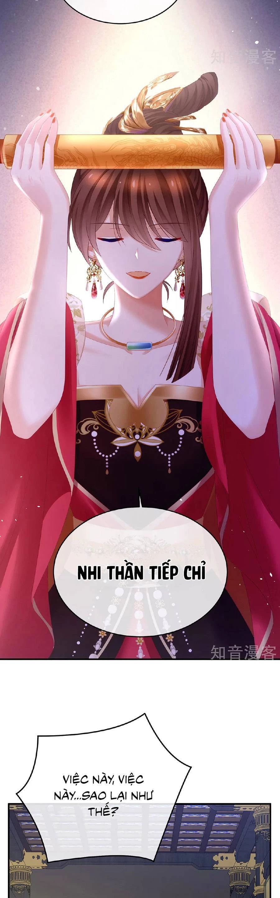 Hậu Cung Của Nữ Đế Chapter 349 - 12