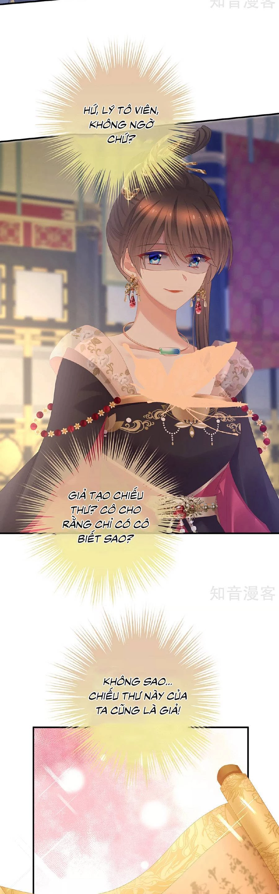Hậu Cung Của Nữ Đế Chapter 349 - 14