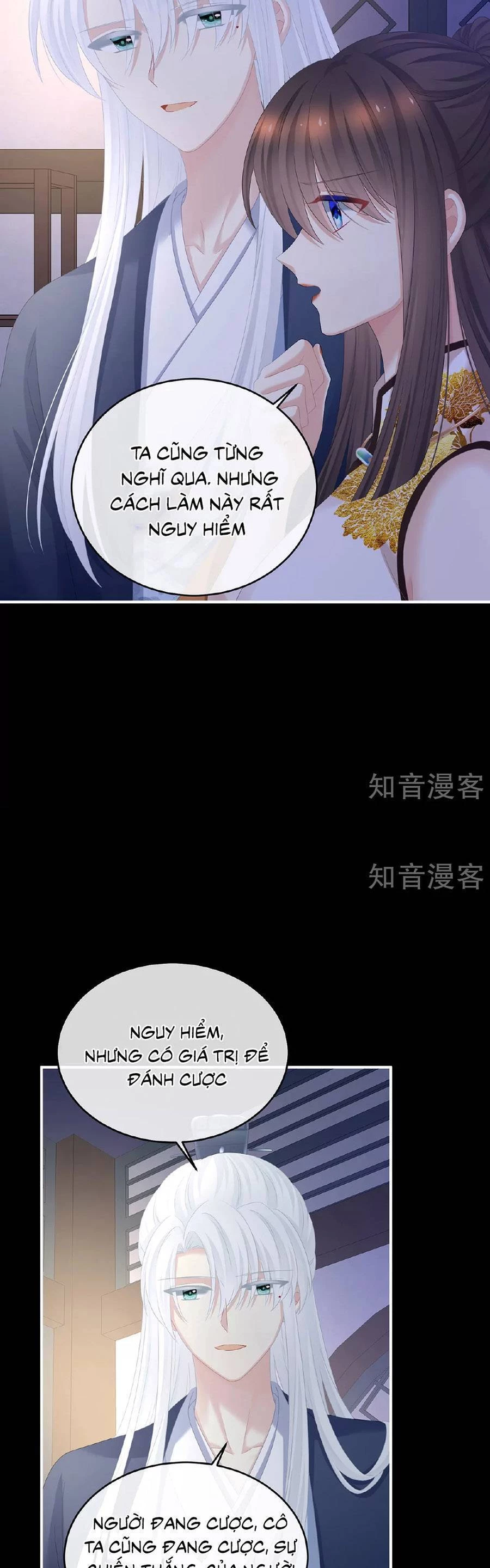 Hậu Cung Của Nữ Đế Chapter 349 - 17