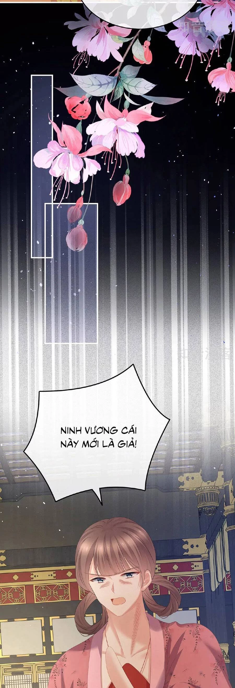 Hậu Cung Của Nữ Đế Chapter 349 - 20