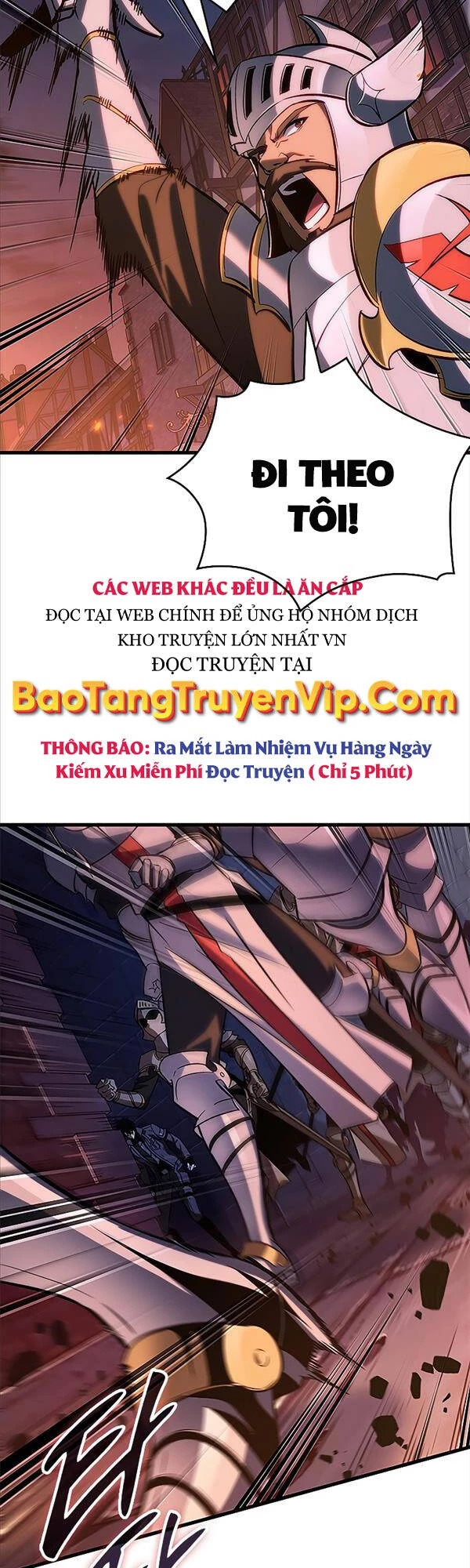 Gacha Vô Hạn Chapter 53 - 19