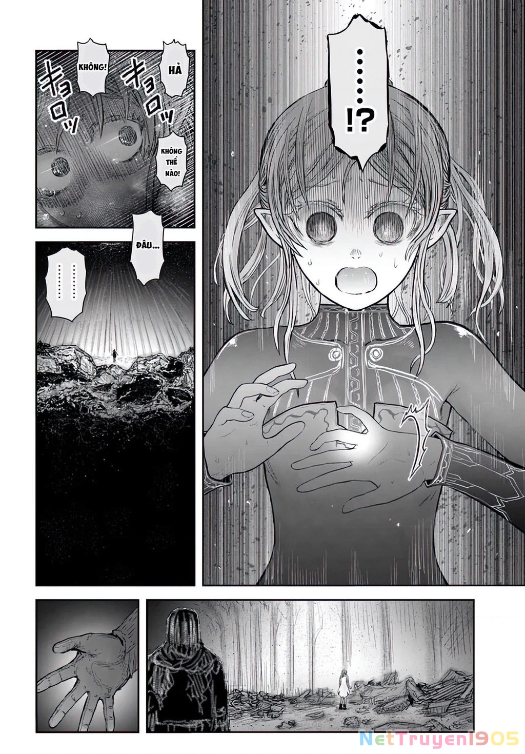 Chú Tôi Ở Dị Giới Chapter 49 - 22