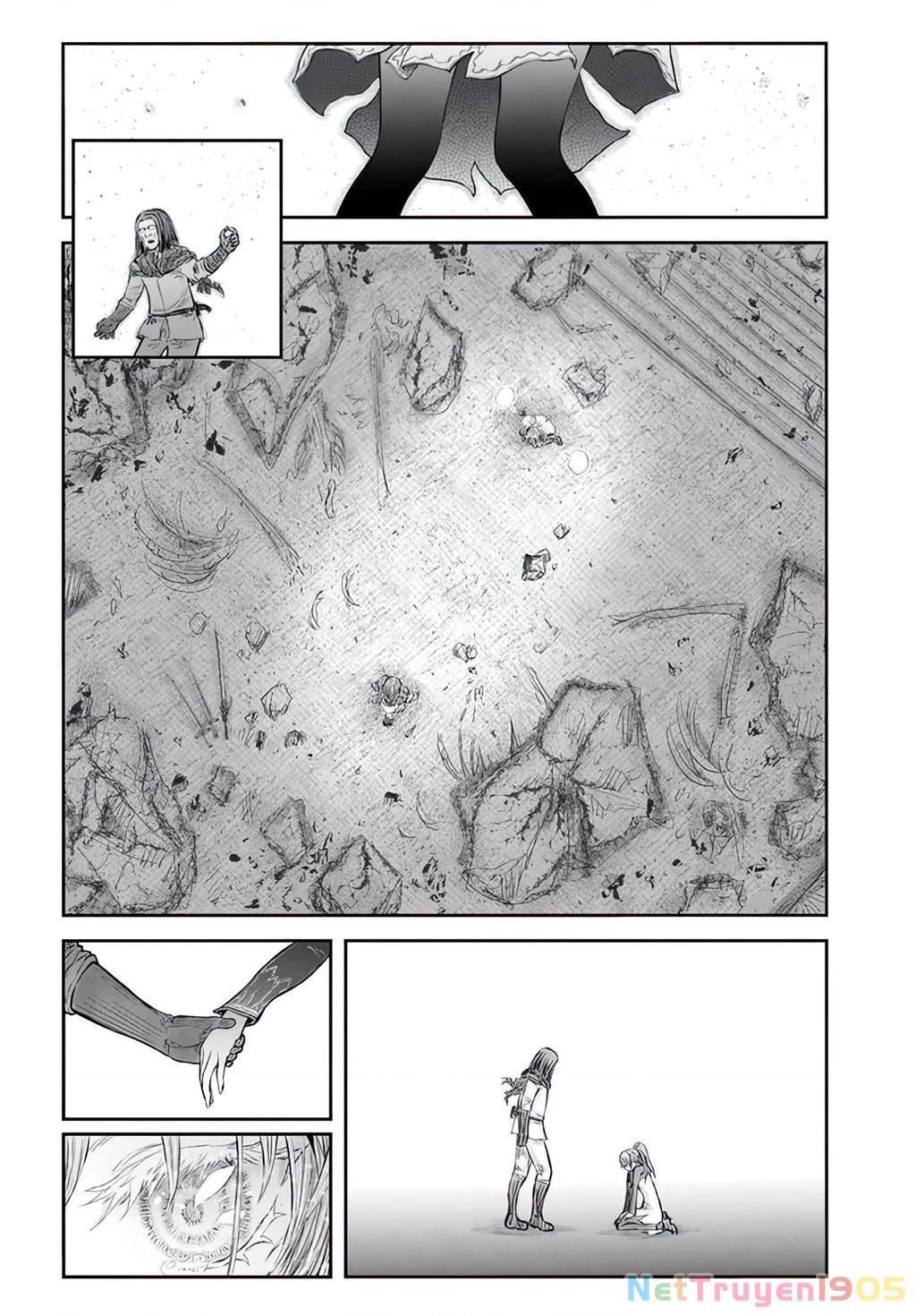 Chú Tôi Ở Dị Giới Chapter 49 - 24