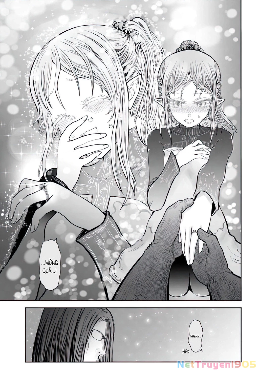 Chú Tôi Ở Dị Giới Chapter 49 - 25