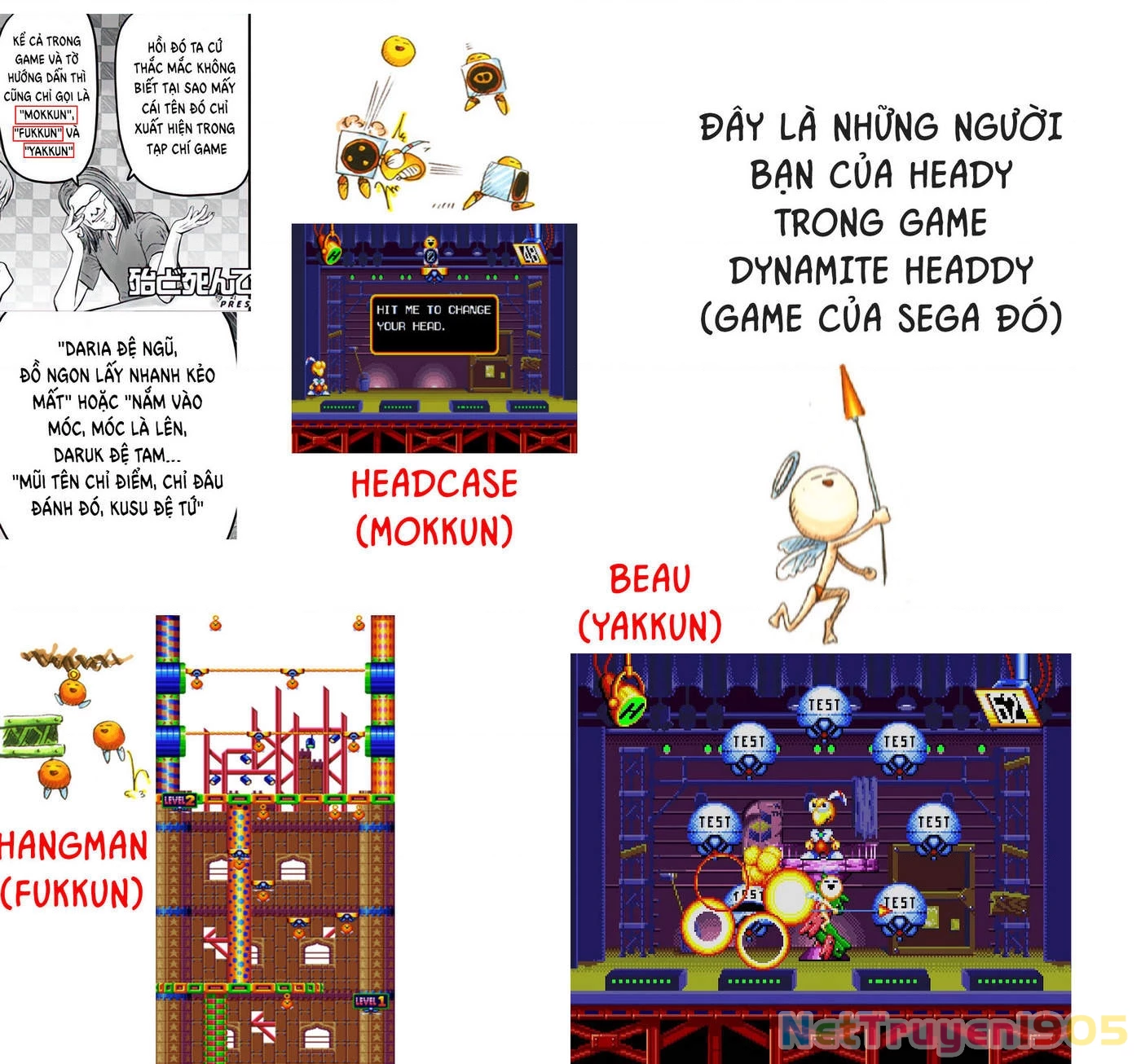 Chú Tôi Ở Dị Giới Chapter 49 - 37