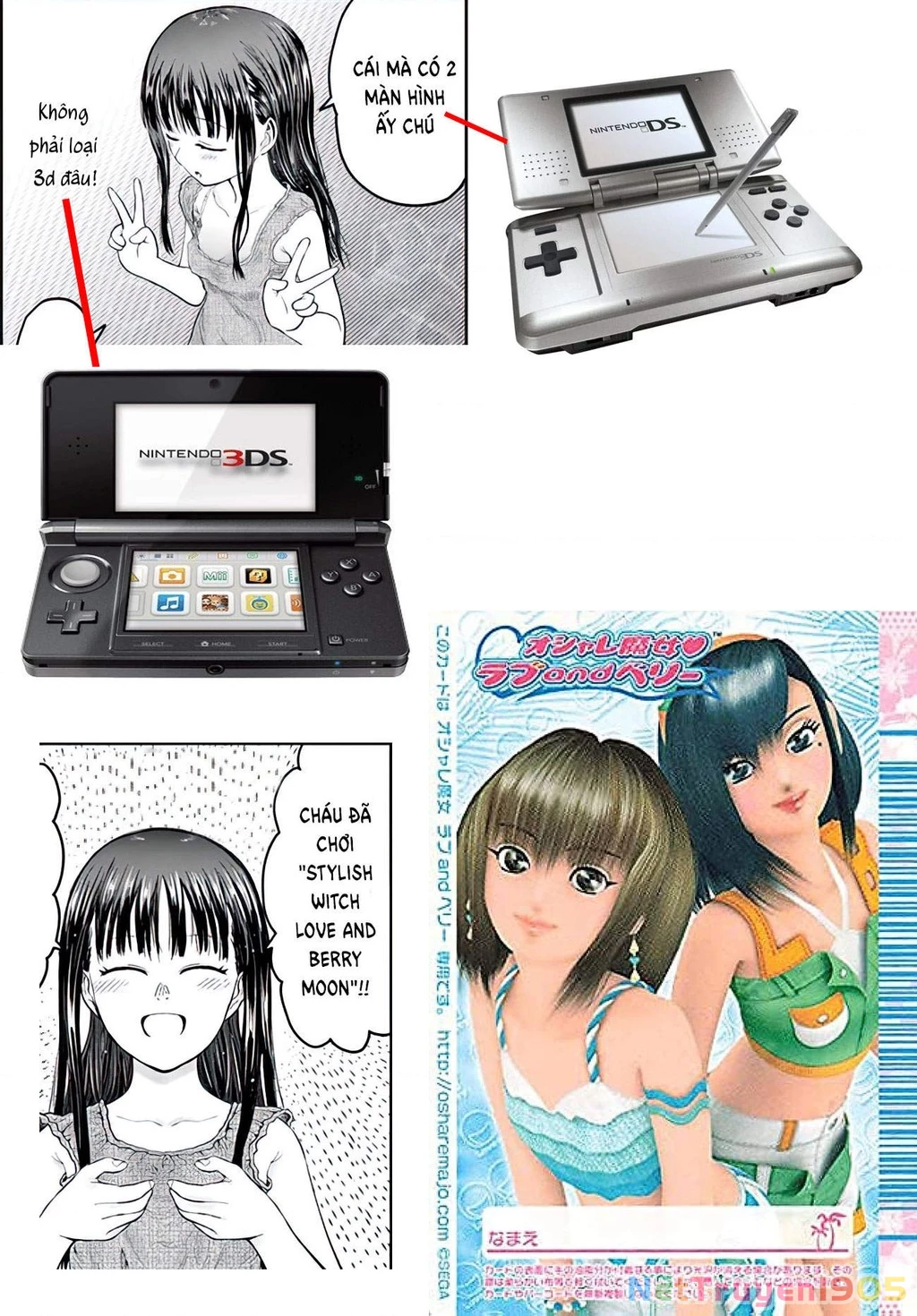 Chú Tôi Ở Dị Giới Chapter 49 - 39