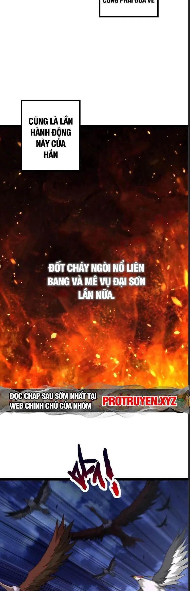 Chuyển Sinh Thành Liễu Đột Biến Chapter 91 - 36