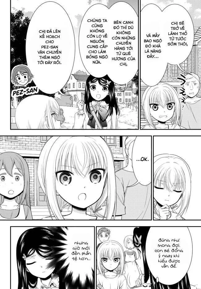 Tiết Kiệm 80.000 Vàng Ở Thế Giới Khác Cho Tuổi Già Của Tôi Chapter 83 - 7
