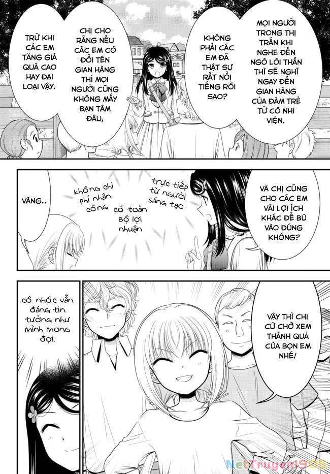 Tiết Kiệm 80.000 Vàng Ở Thế Giới Khác Cho Tuổi Già Của Tôi Chapter 83 - 11