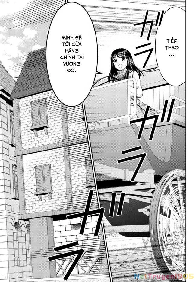 Tiết Kiệm 80.000 Vàng Ở Thế Giới Khác Cho Tuổi Già Của Tôi Chapter 83 - 16