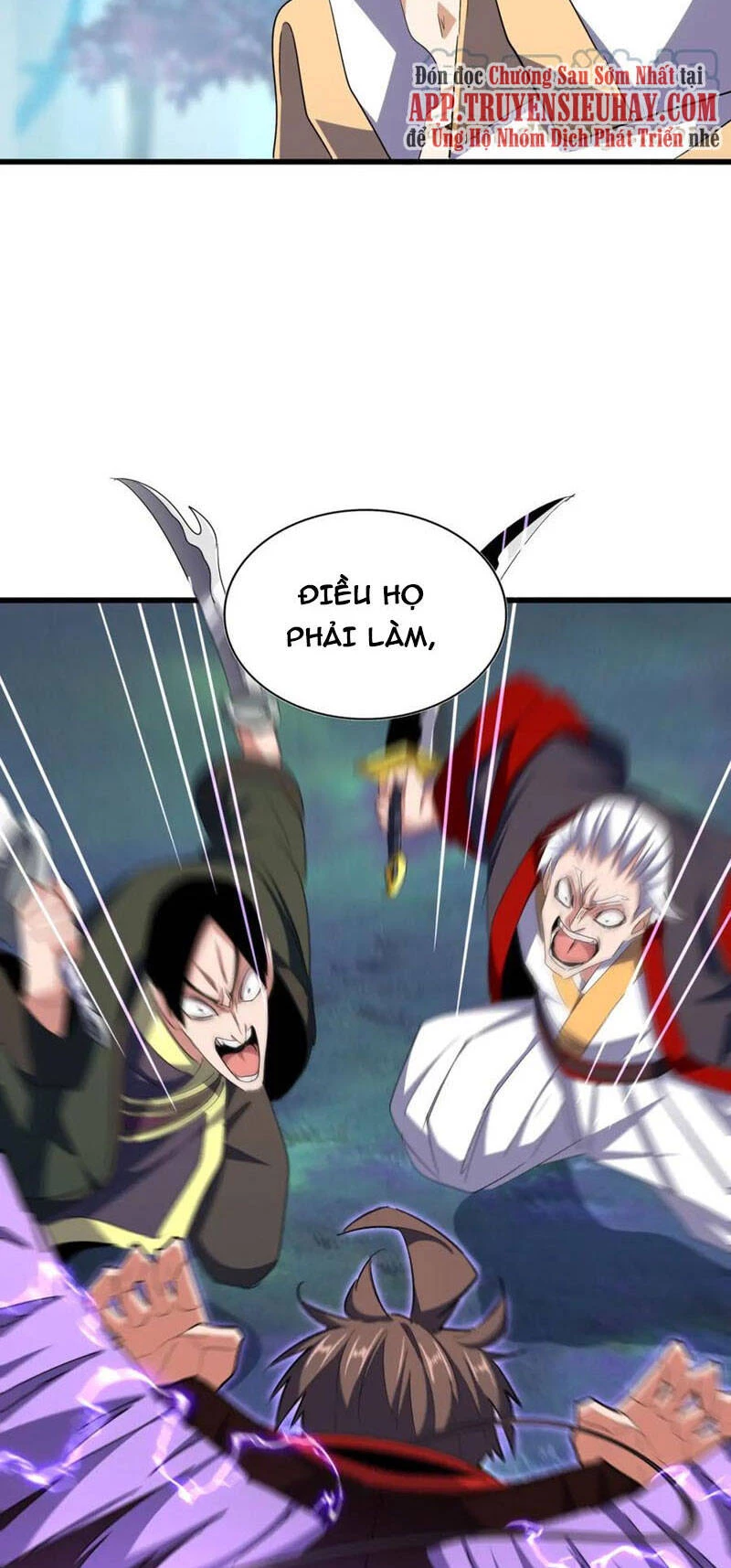 Đại Quản Gia Là Ma Hoàng Chapter 344 - 16