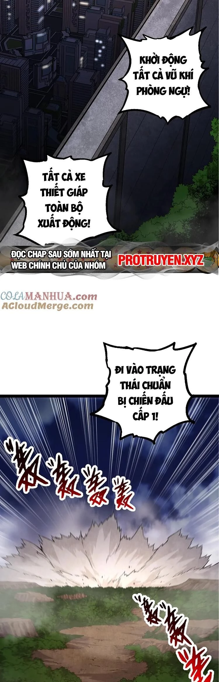 Chuyển Sinh Thành Liễu Đột Biến Chapter 92 - 4