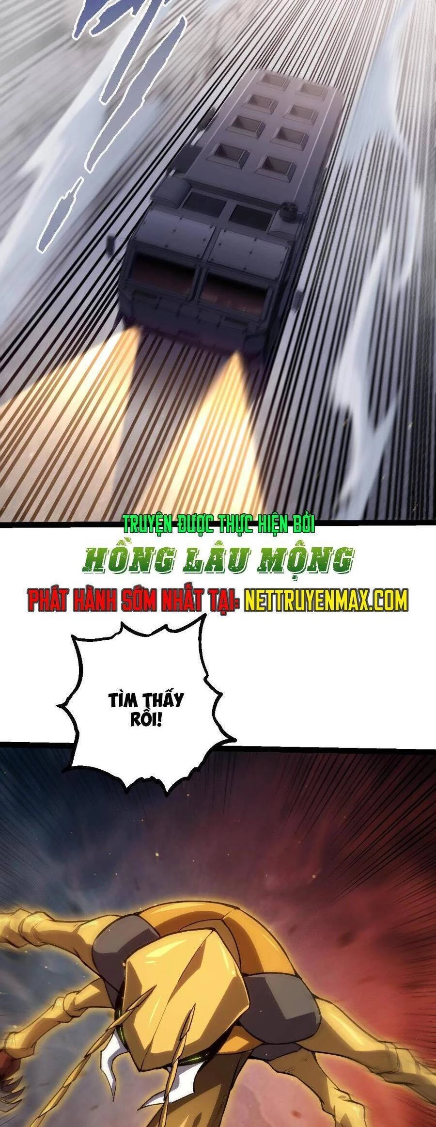 Chuyển Sinh Thành Liễu Đột Biến Chapter 93 - 44